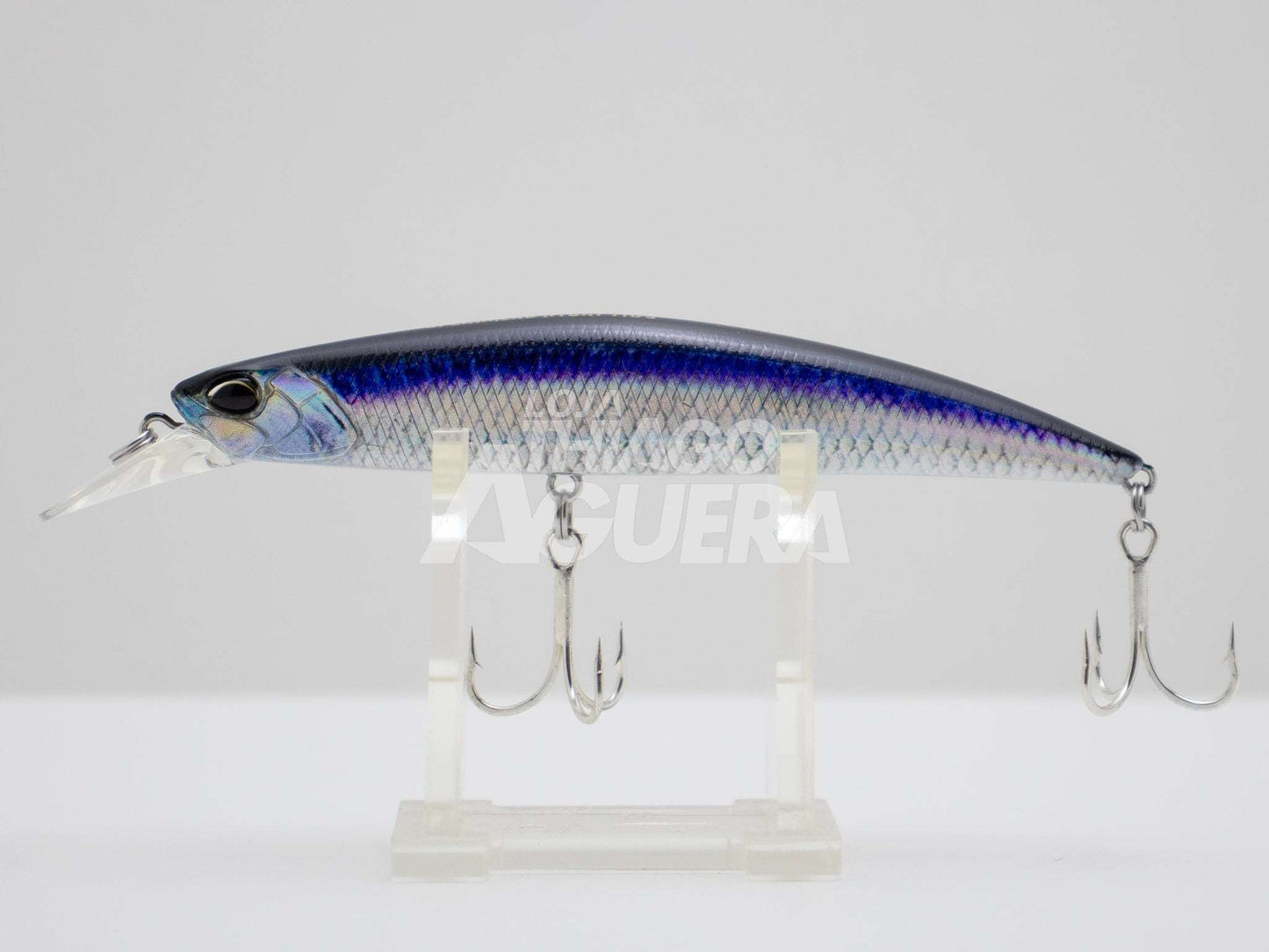 Duo Spearhead Ryuki 110S
