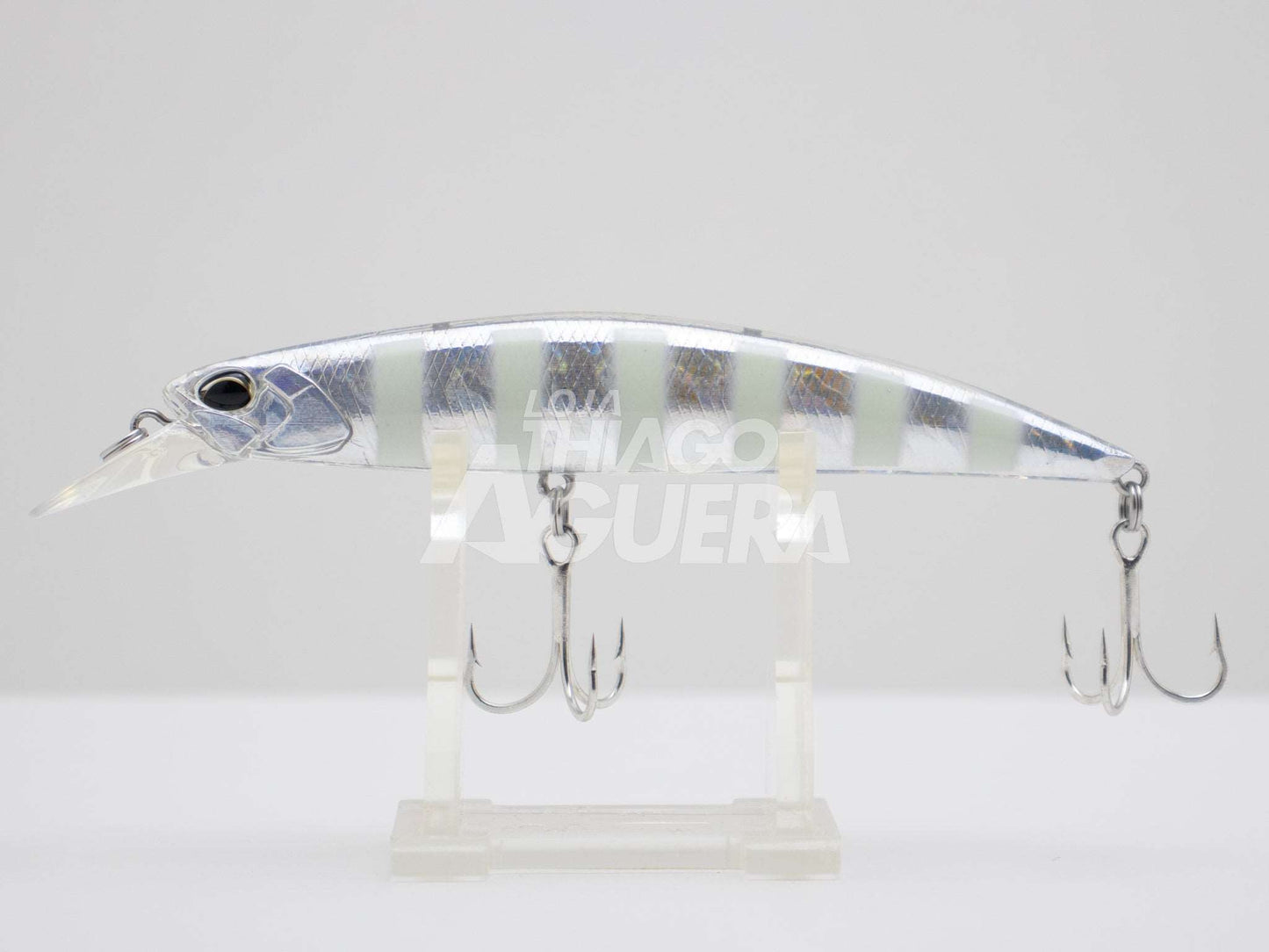Duo Spearhead Ryuki 110S