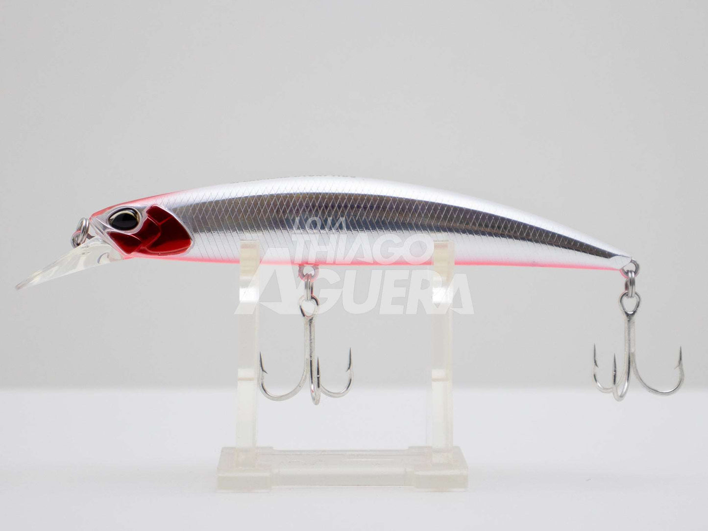 Duo Spearhead Ryuki 110S