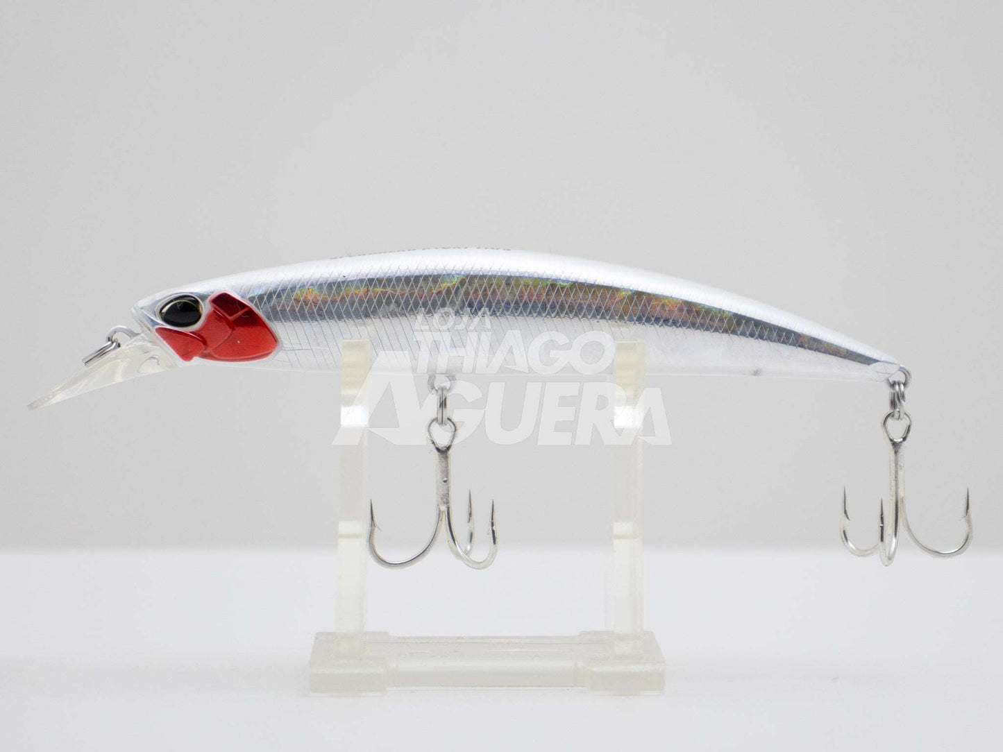 Duo Spearhead Ryuki 110S