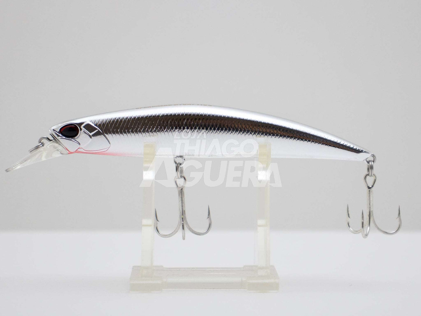 Duo Spearhead Ryuki 110S