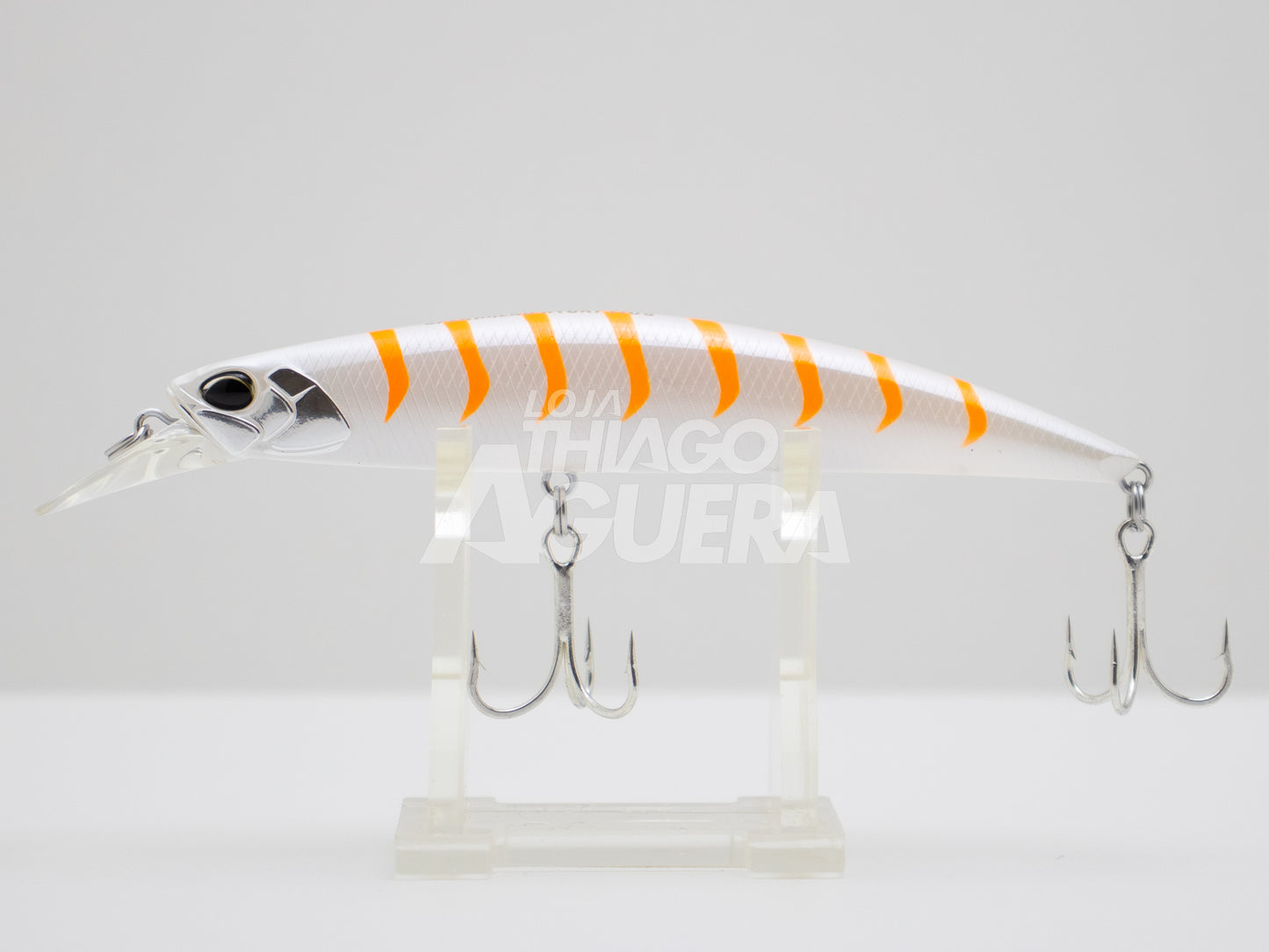 Duo Spearhead Ryuki 110S