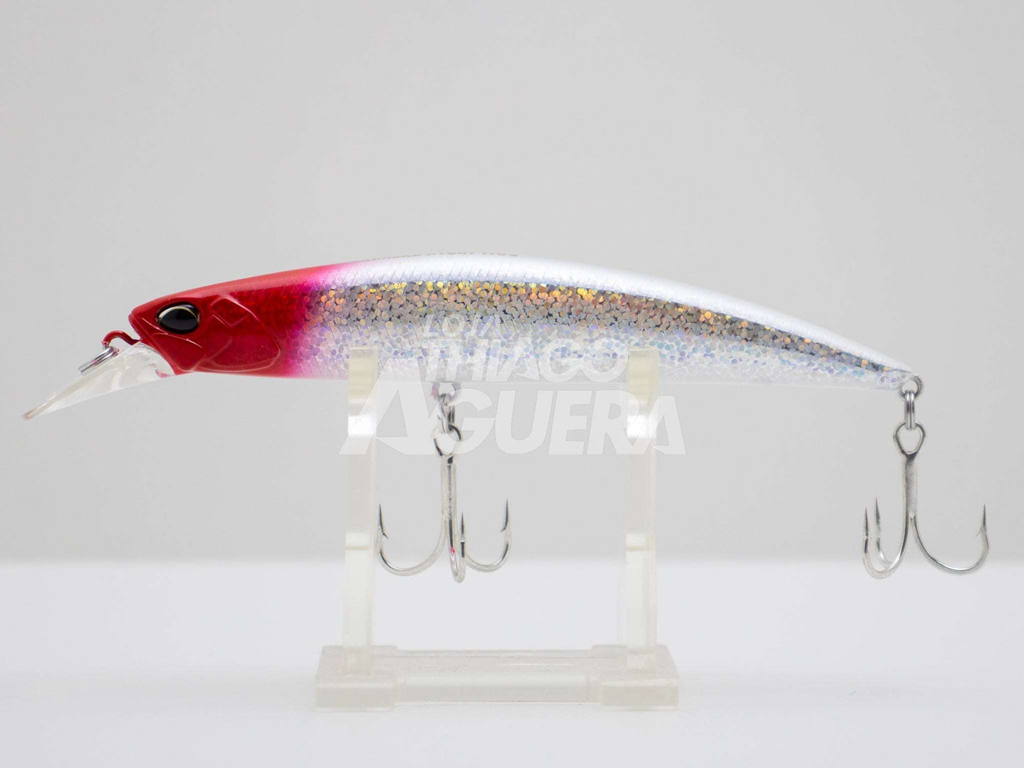 Duo Spearhead Ryuki 110S