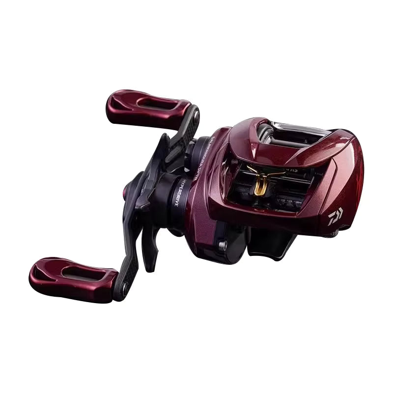 Daiwa Salamandura SV TW 1000S-XHL