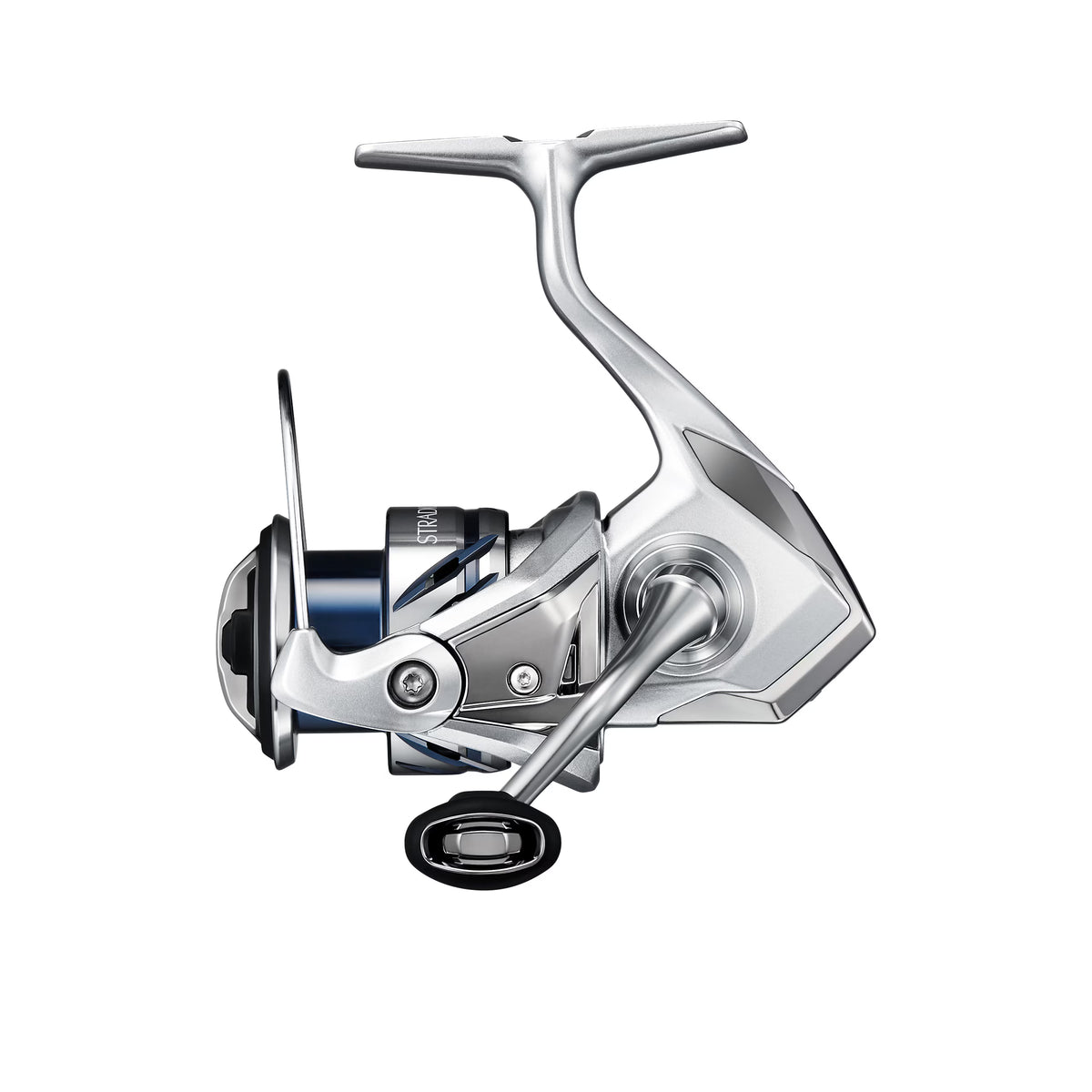 Molinete Shimano Stradic