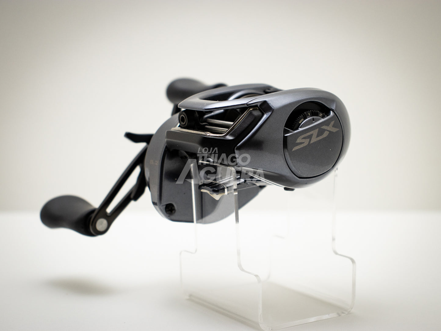 Shimano SLX 70/71 XG