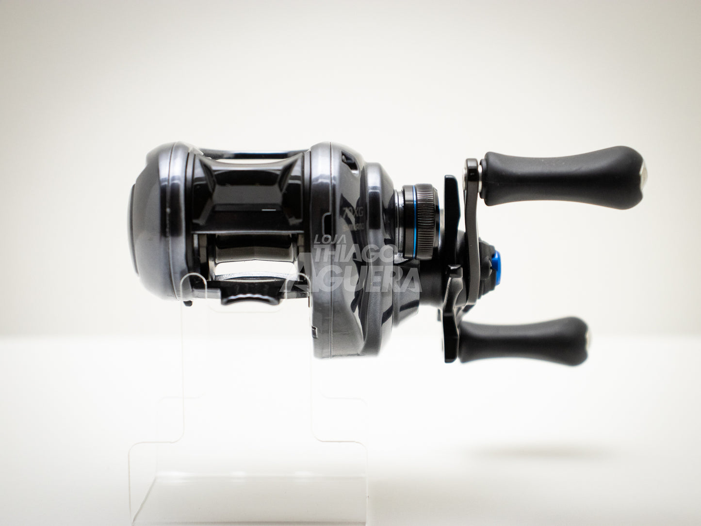 Shimano SLX 70/71 XG