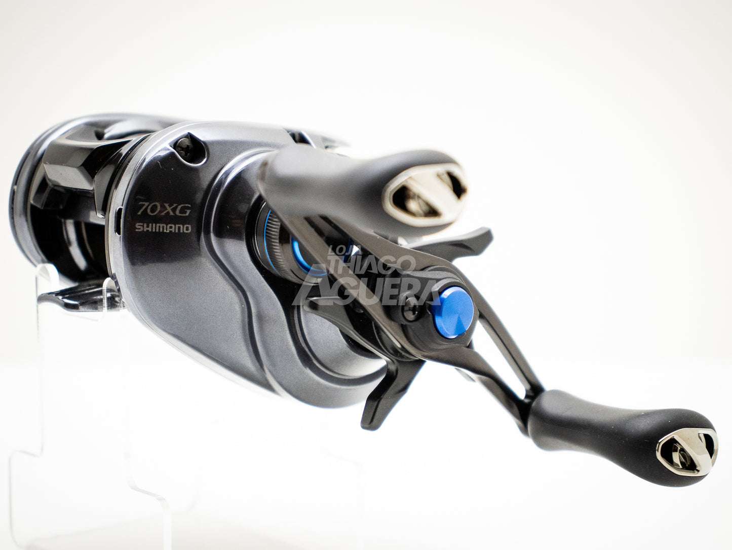 Shimano SLX 70/71 XG