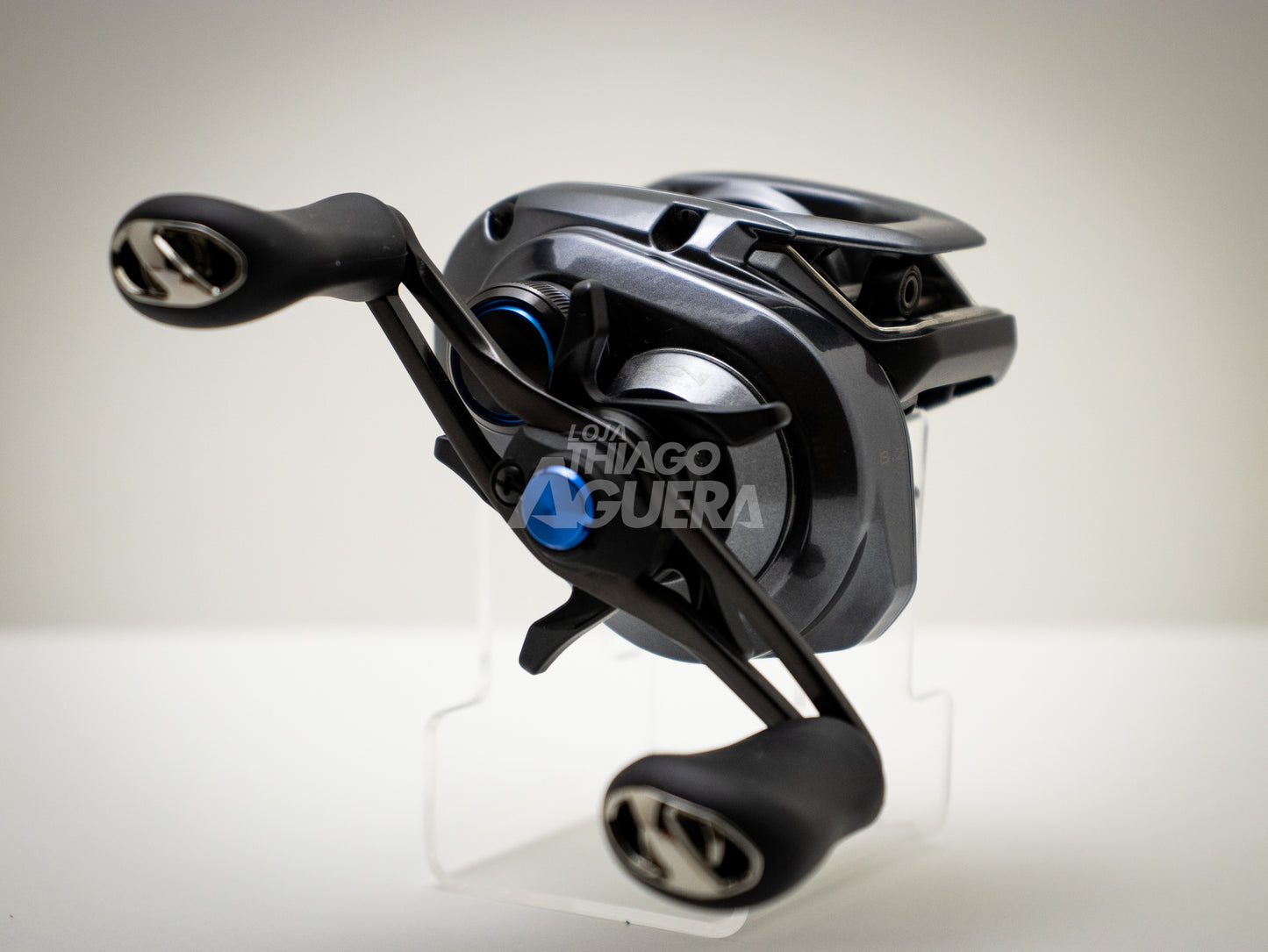 Shimano SLX 70/71 XG