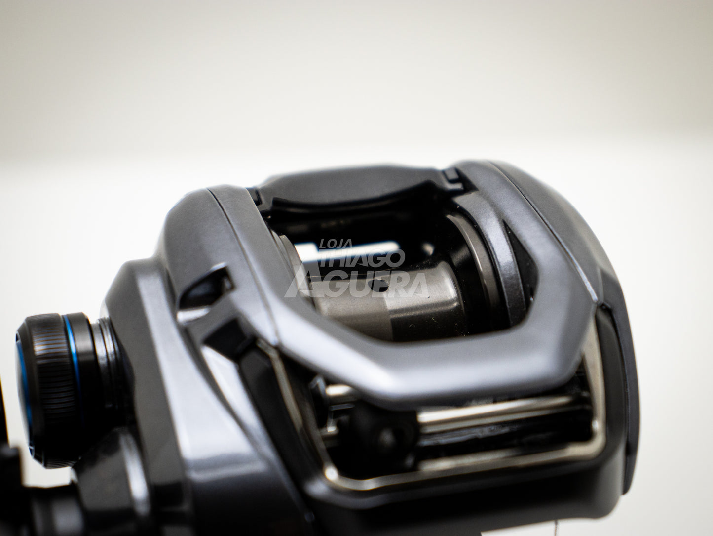 Shimano SLX 70/71 XG