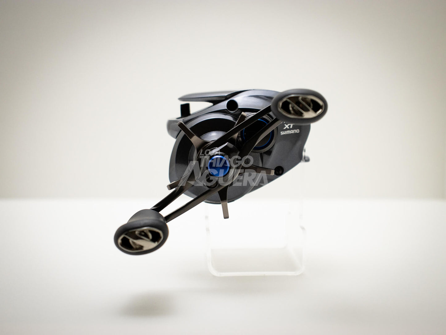 Shimano SLX DC XT 70/71 XG