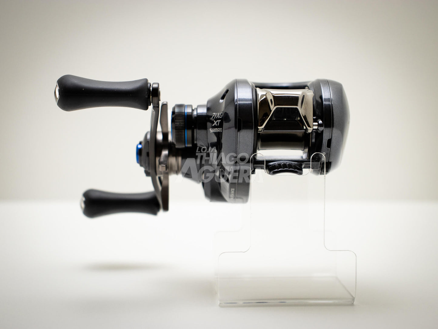 Shimano SLX DC XT 70/71 XG