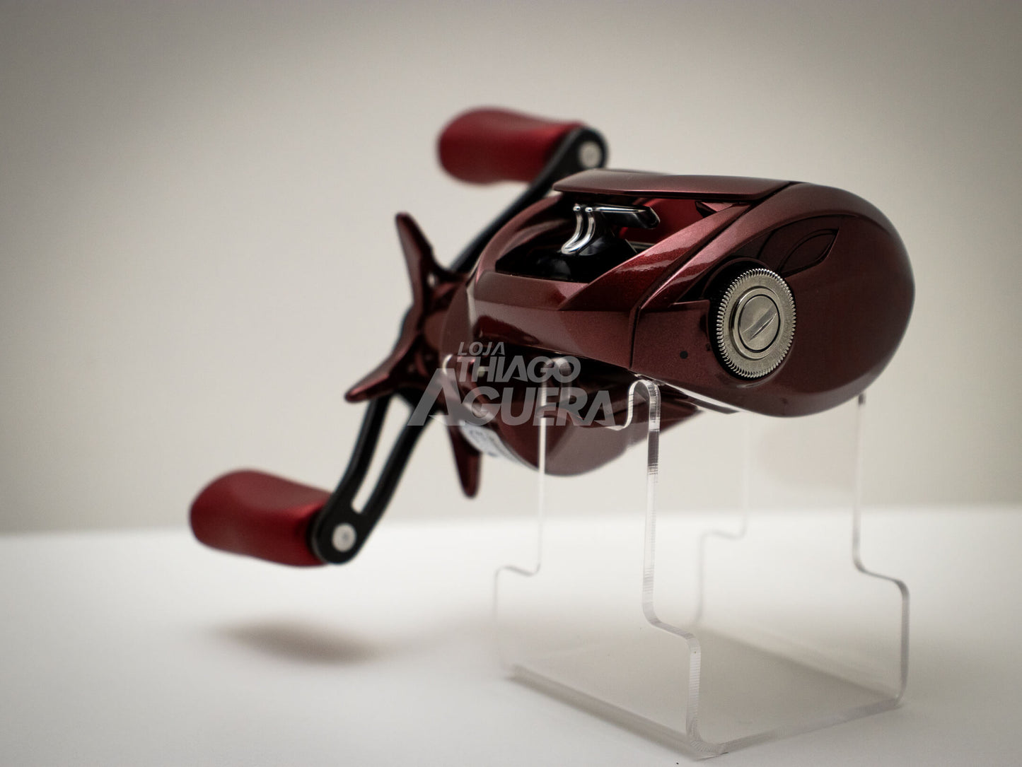 Daiwa Salamandura SV TW 150XH/XHL