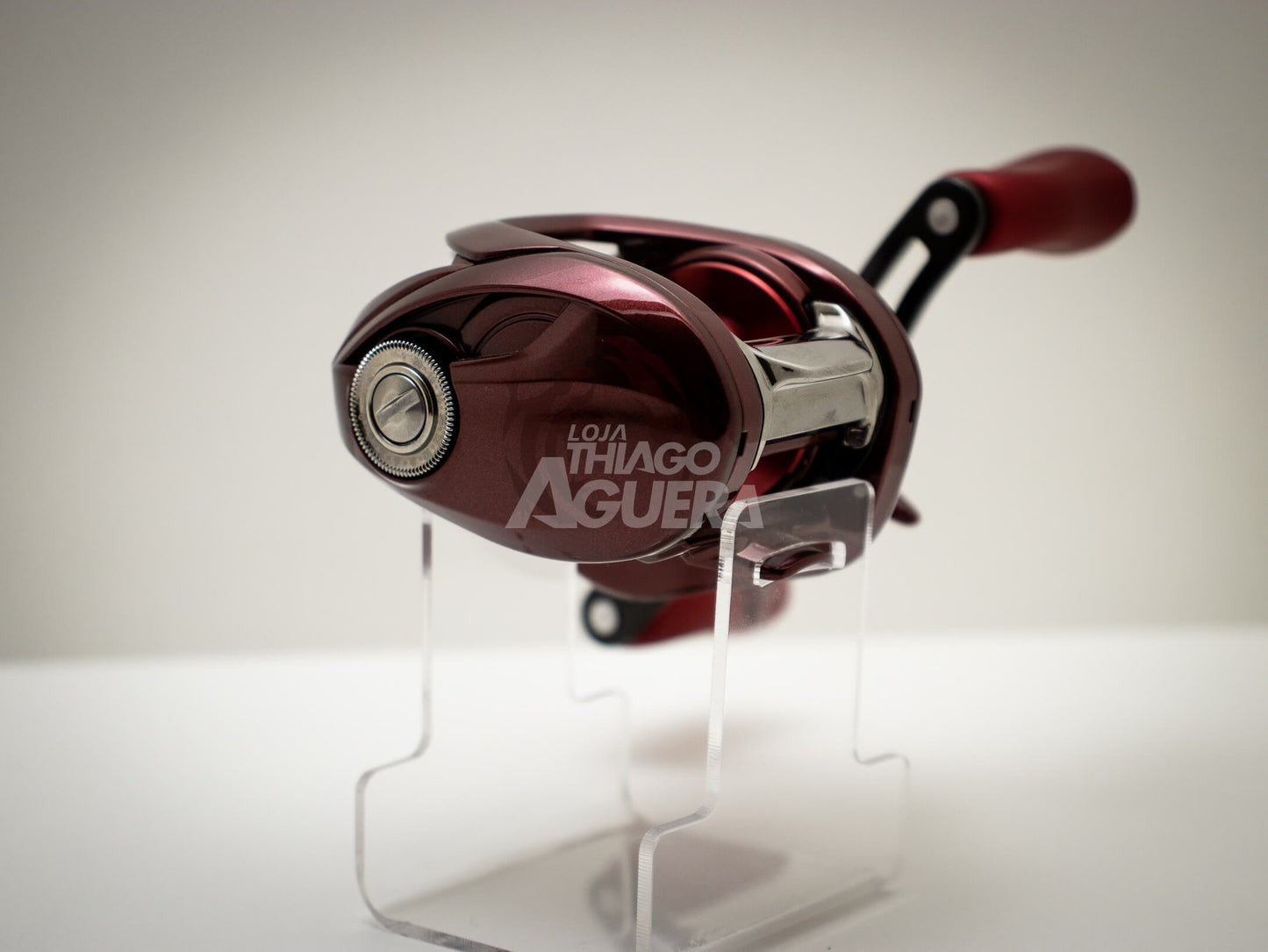 Daiwa Salamandura SV TW 150XH/XHL