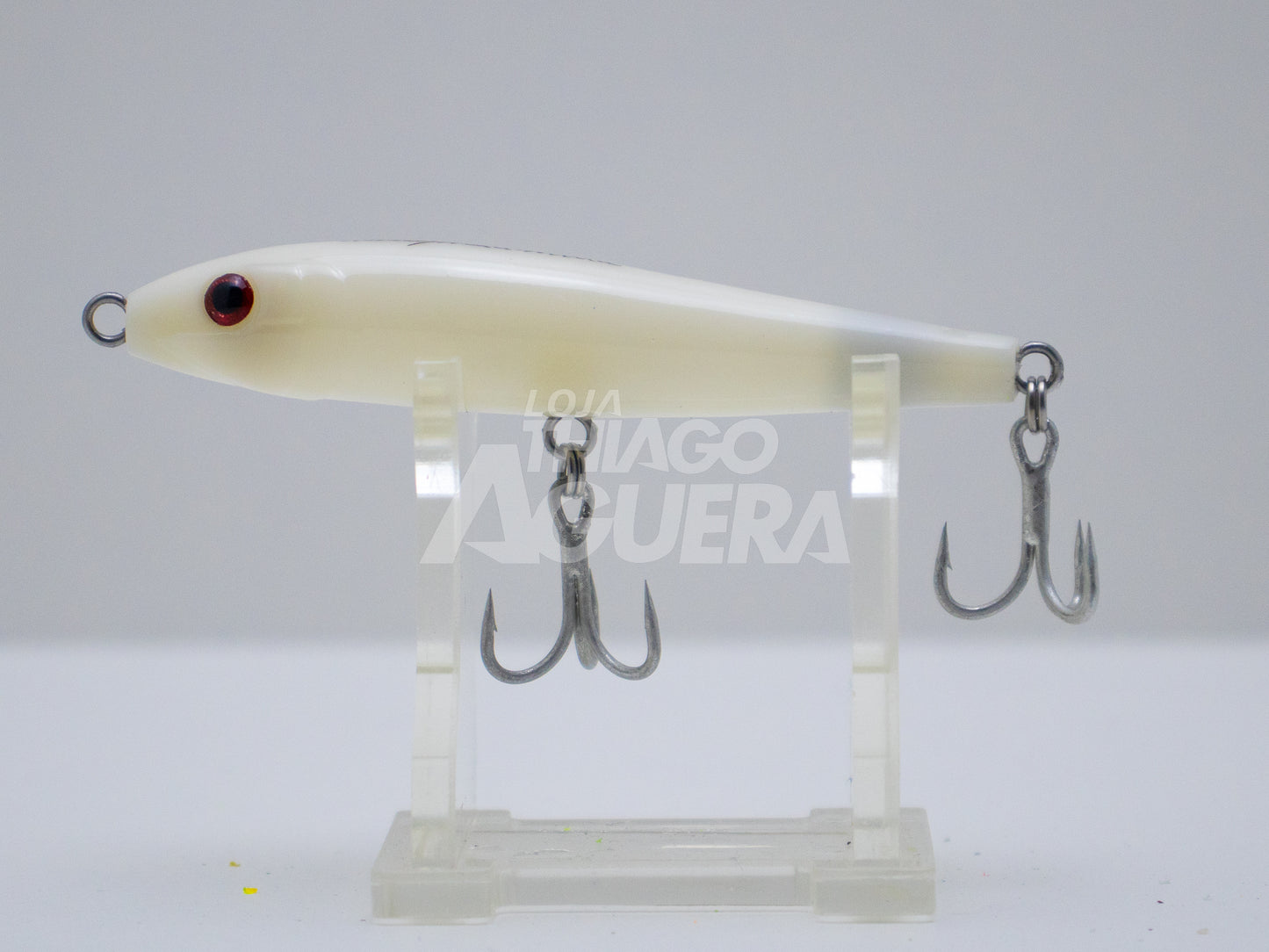 Lucky Iscas Artificiais Sará Sará 80