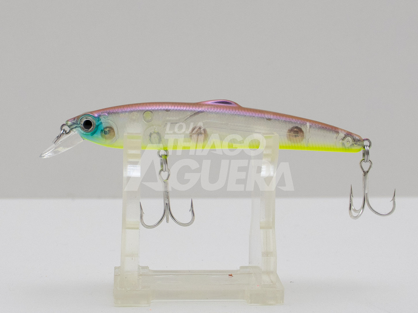 Smith Saruna 80F