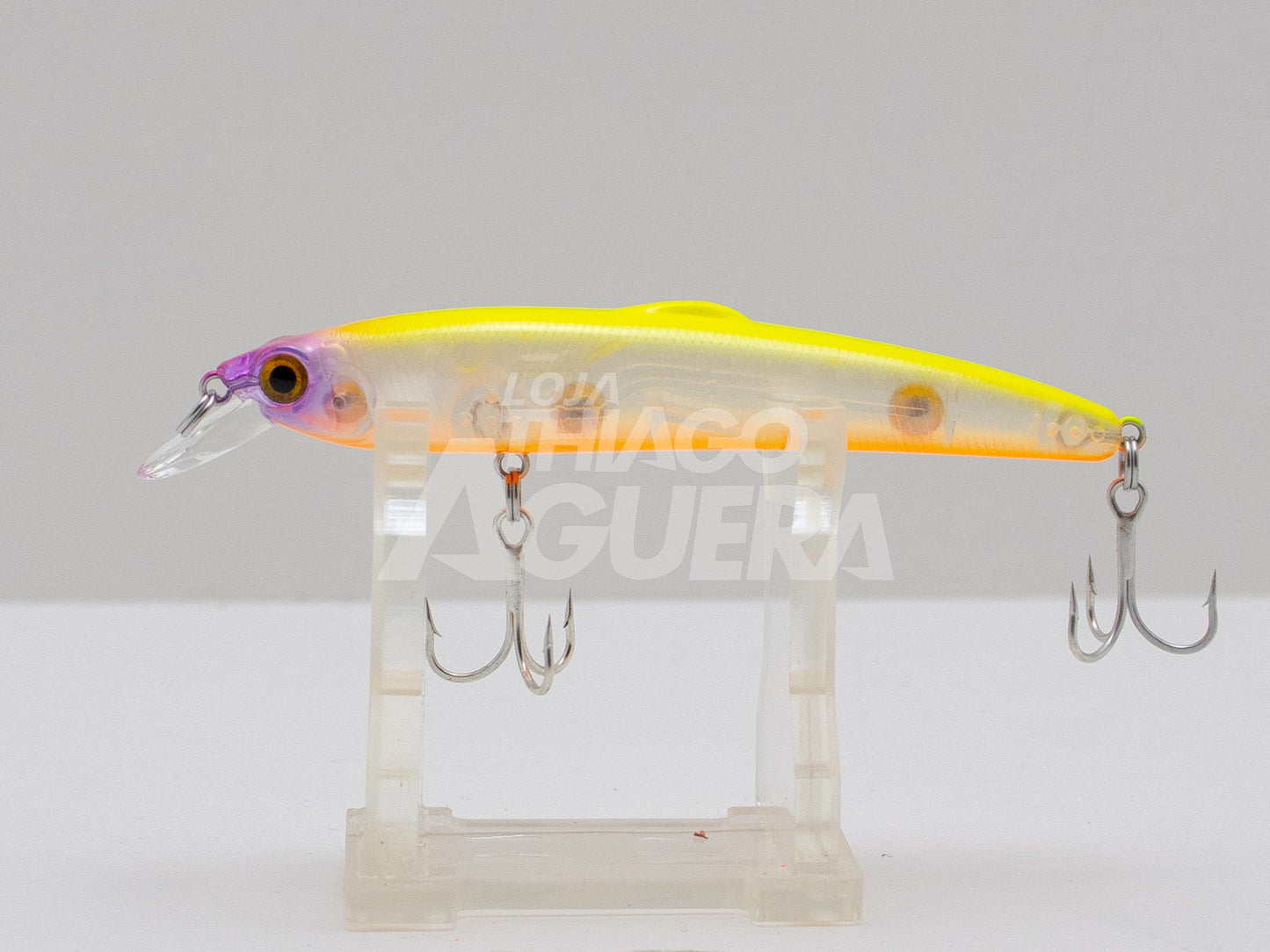 Smith Saruna 80F