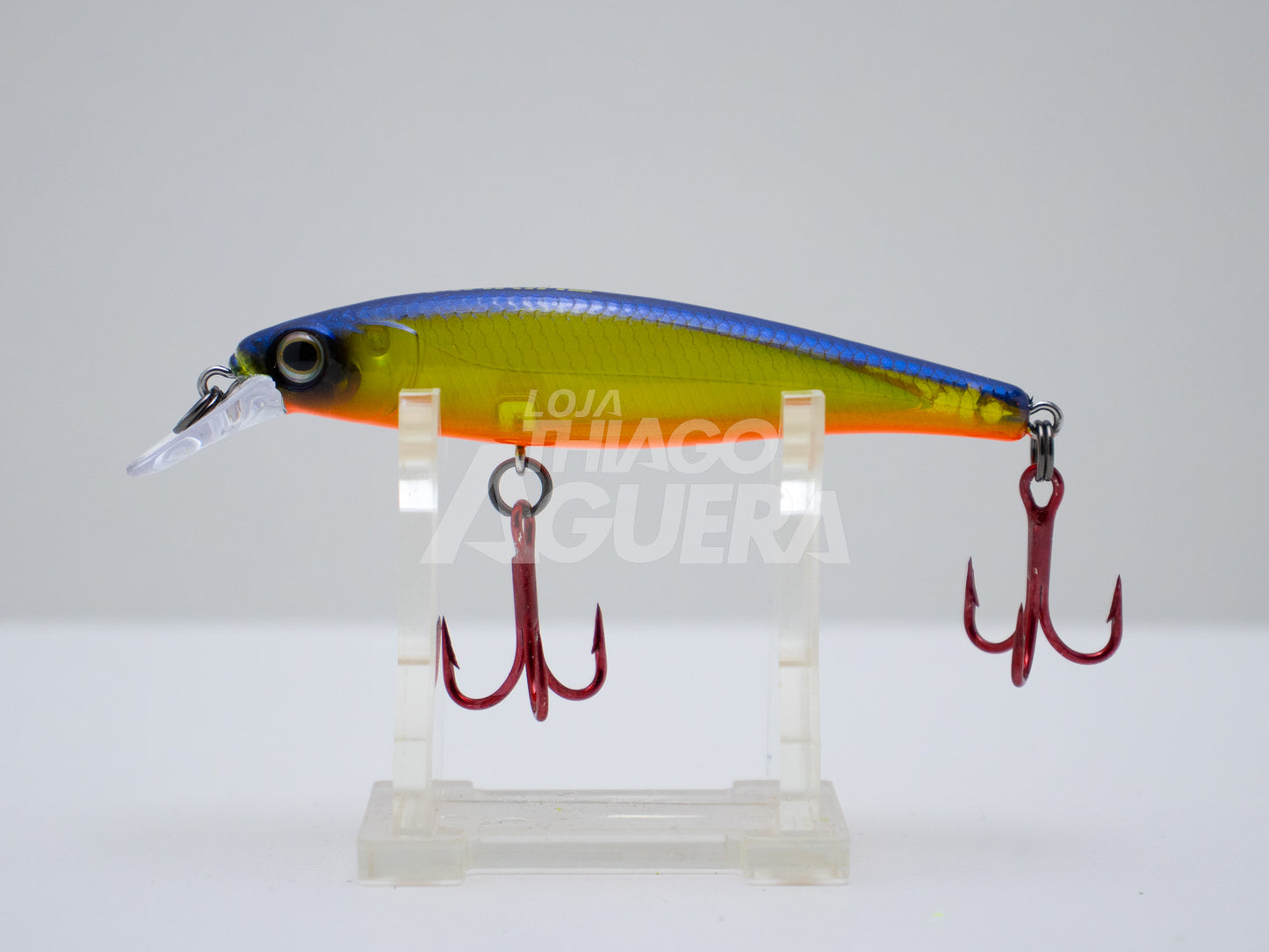 Marine Savage 85