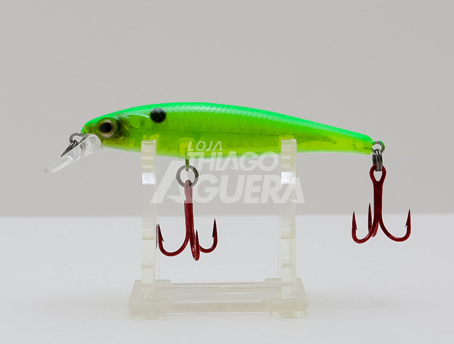 Marine Savage 85