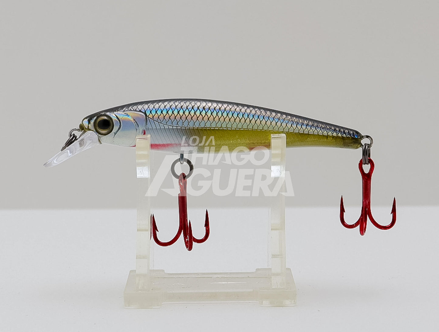 Marine Savage 85