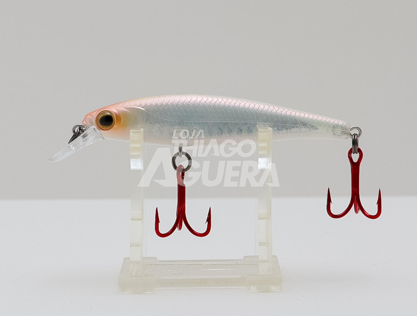 Marine Savage 85