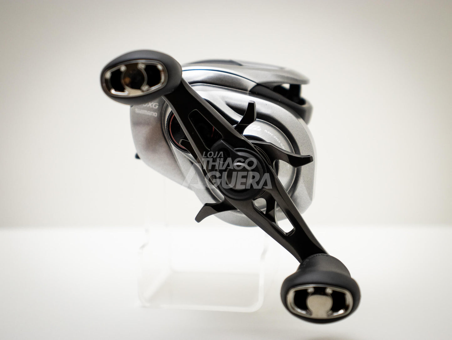 Shimano Scorpion DC 150/151XG