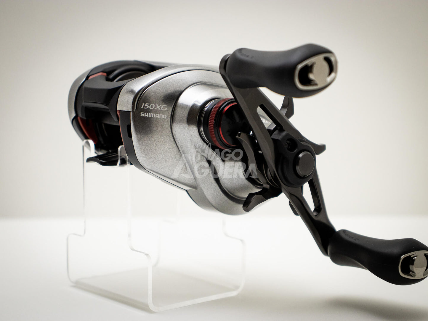 Shimano Scorpion DC 150/151XG