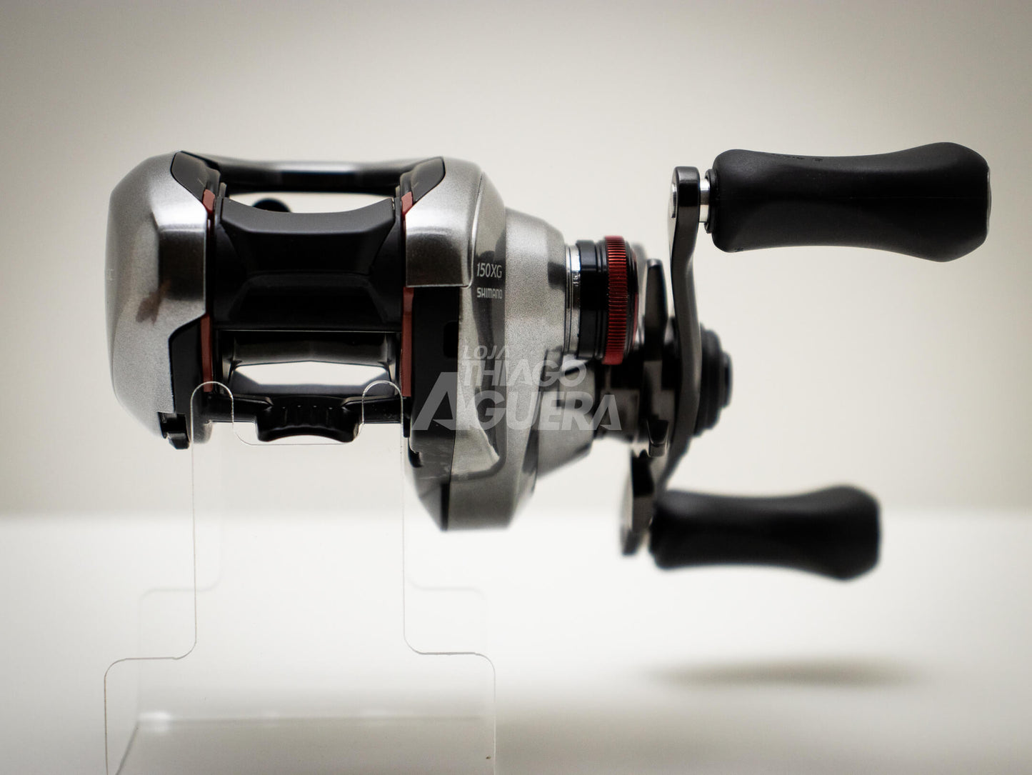 Shimano Scorpion DC 150/151XG