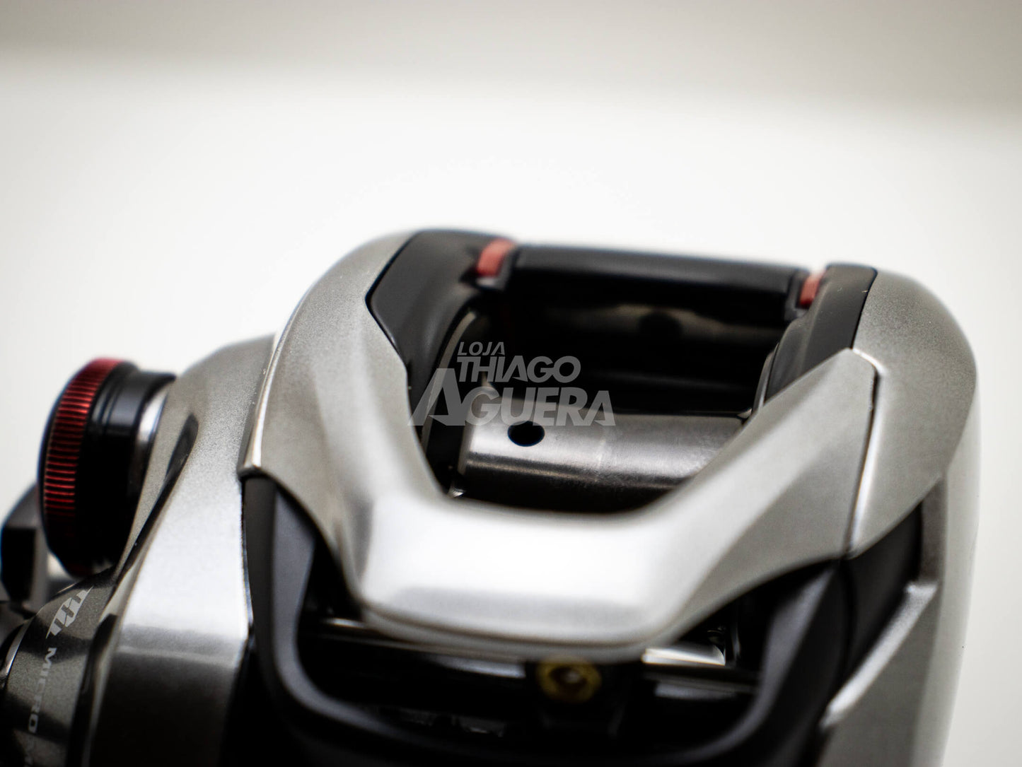 Shimano Scorpion DC 150/151XG