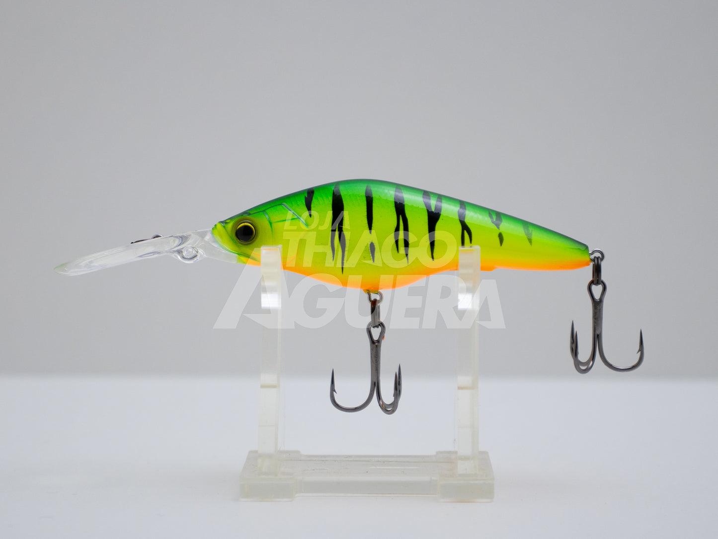 Hardcore Shad 75S