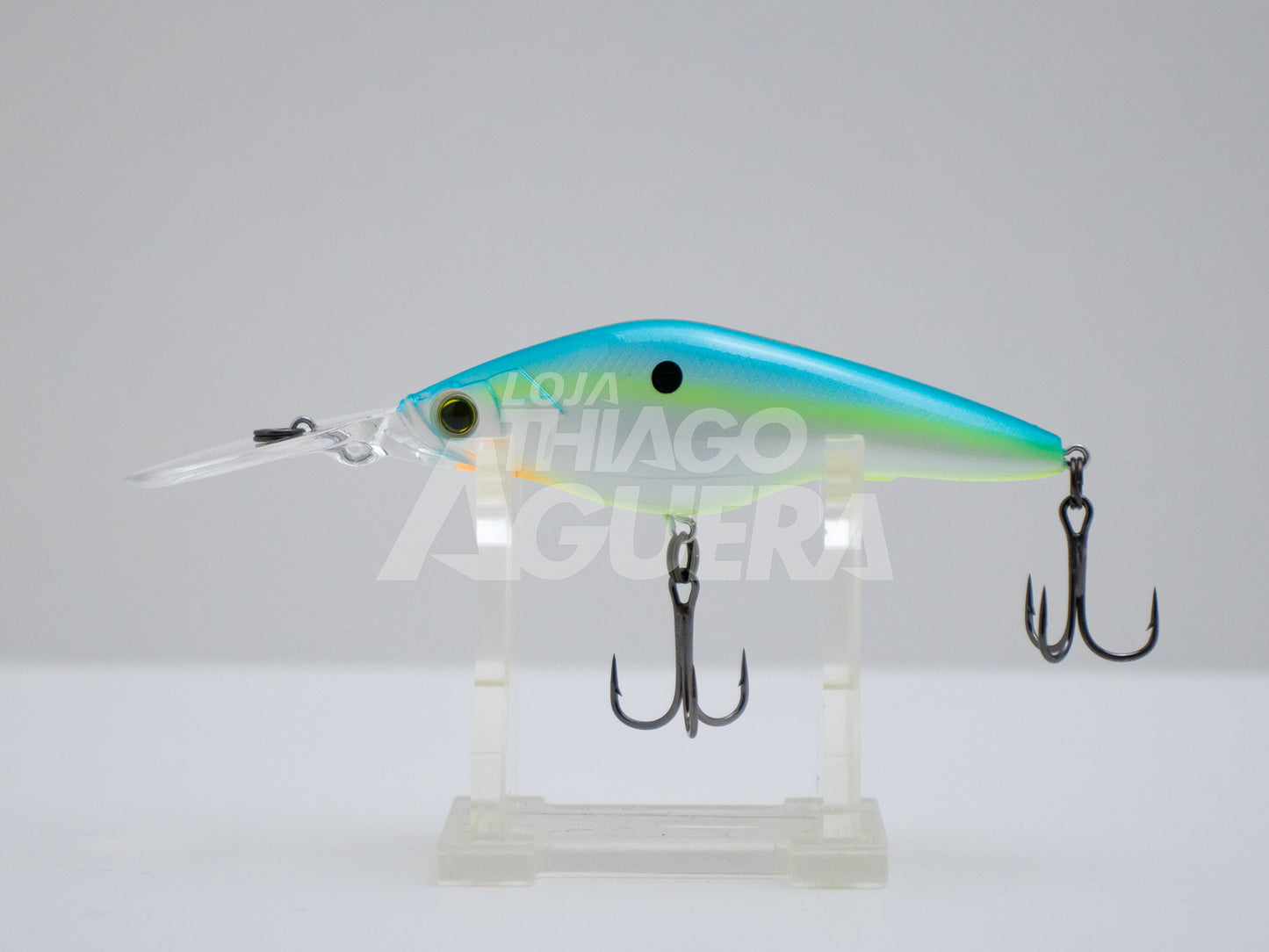 Hardcore Shad 75S
