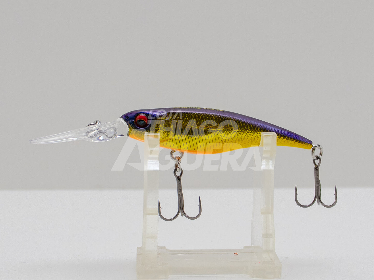 Megabass Shading-X R62
