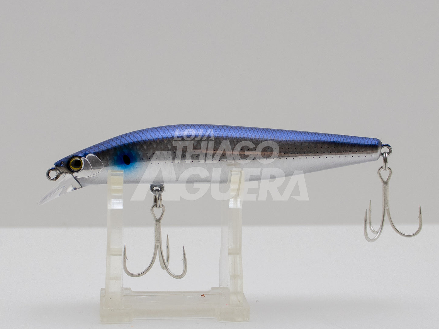 Shimano Exsence Silent Assassin 99F