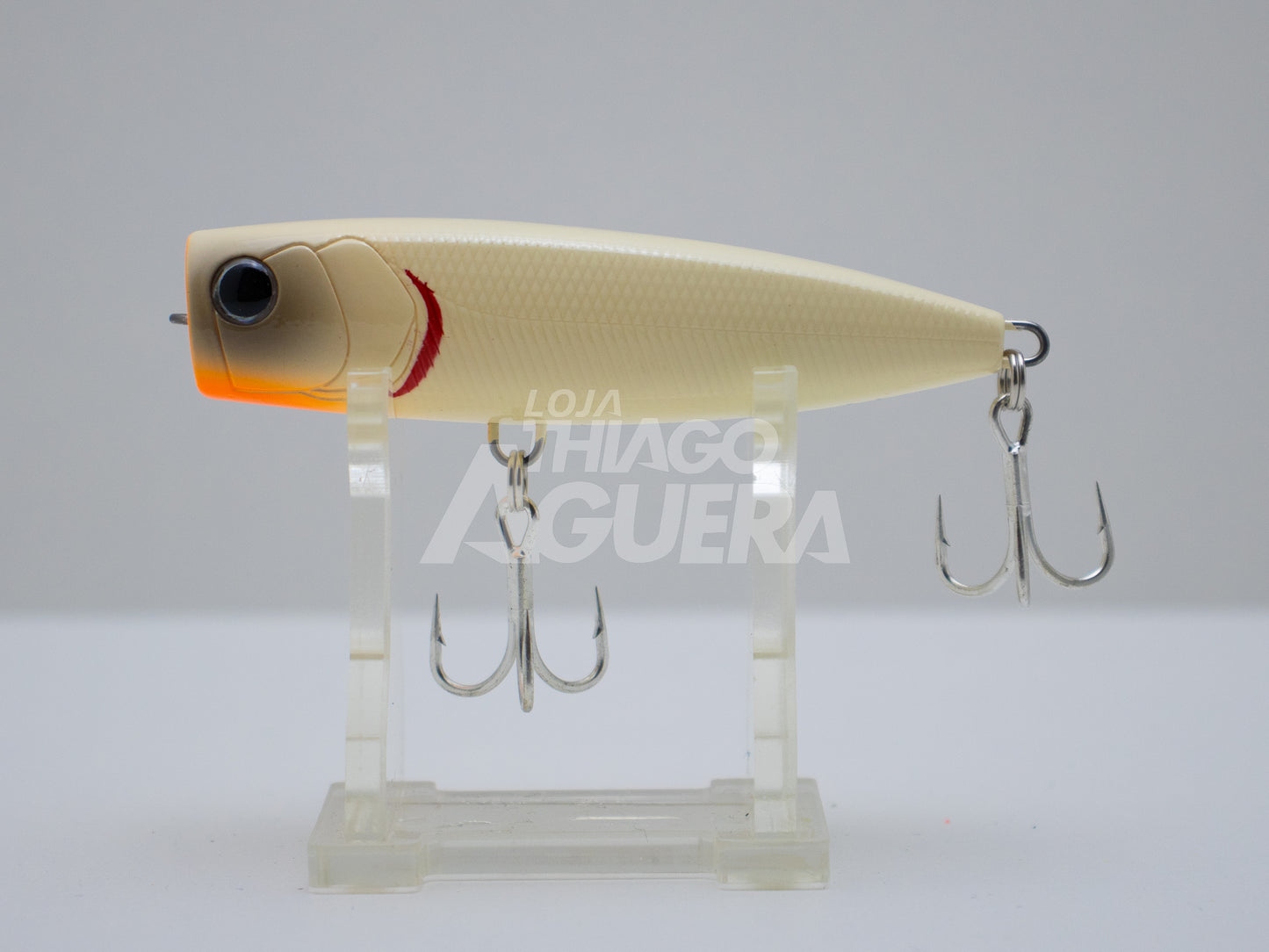 Yara Shotgun 80
