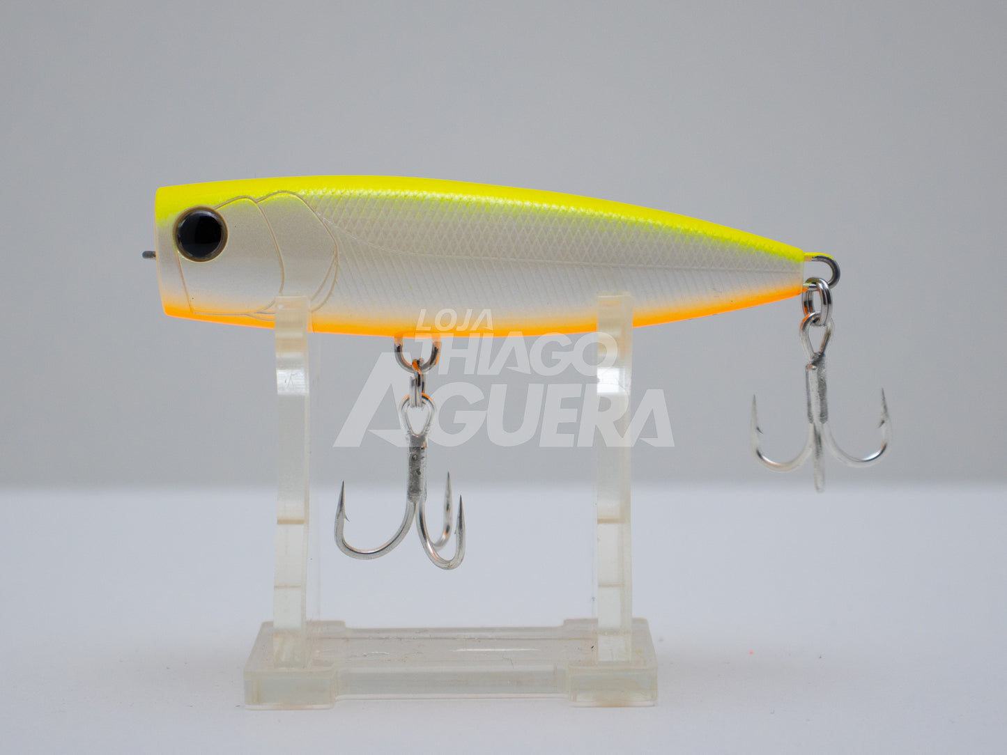 Yara Shotgun 80