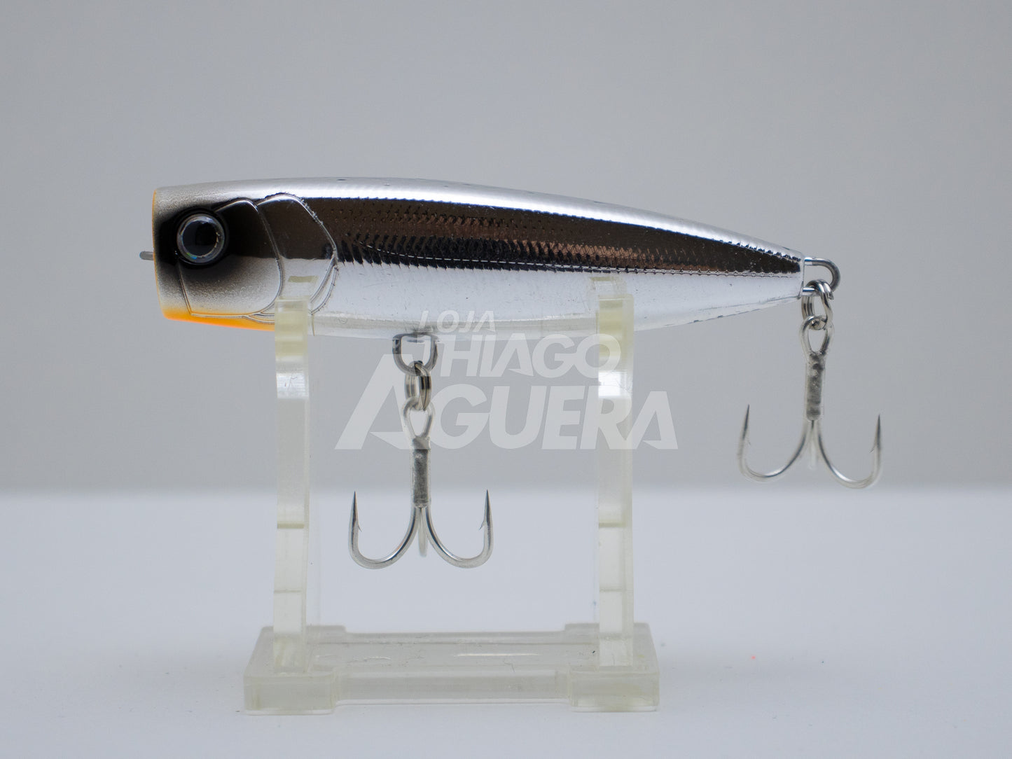 Yara Shotgun 80