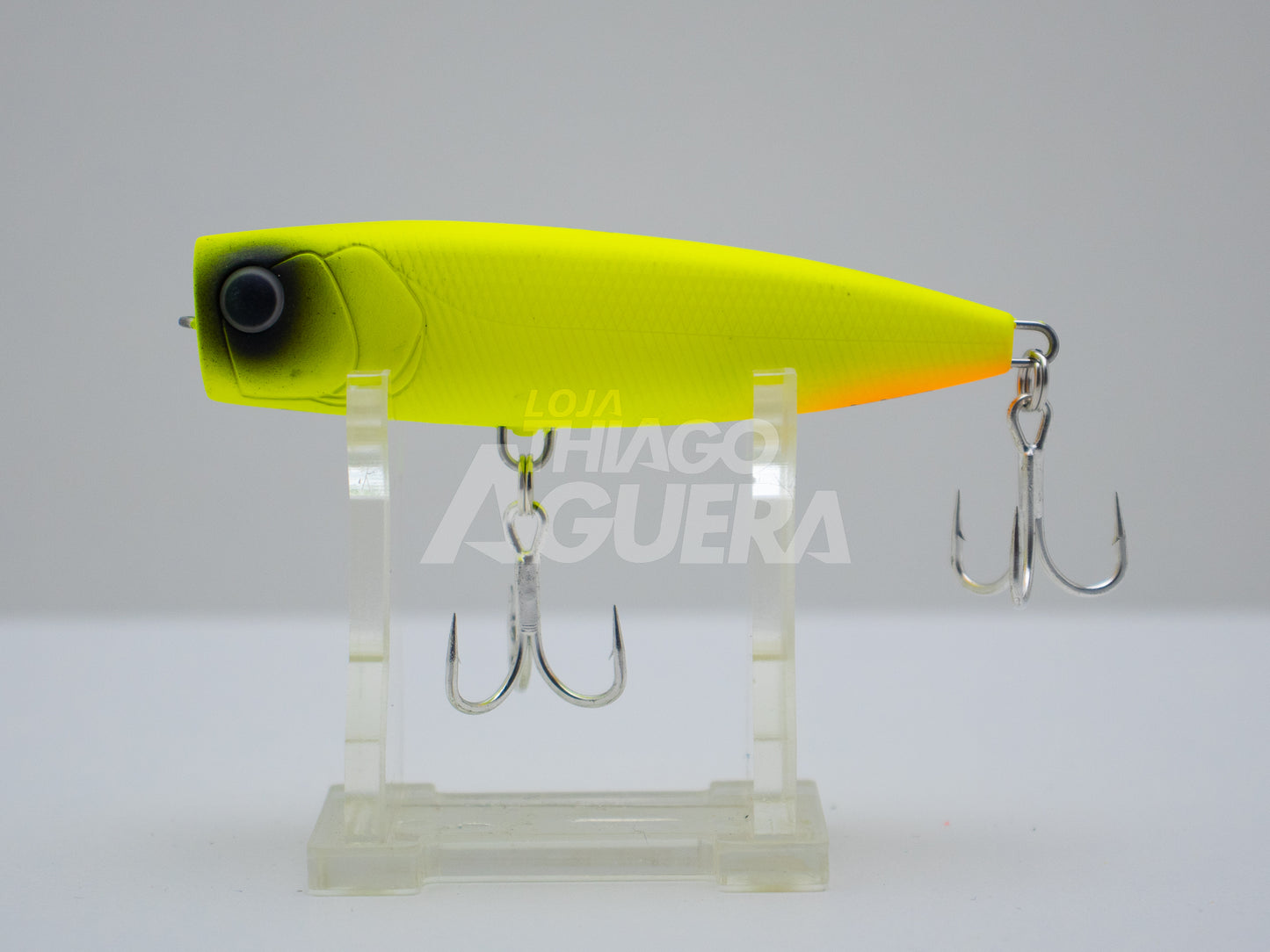 Yara Shotgun 80