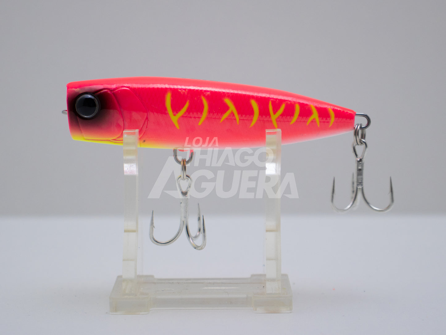 Yara Shotgun 80