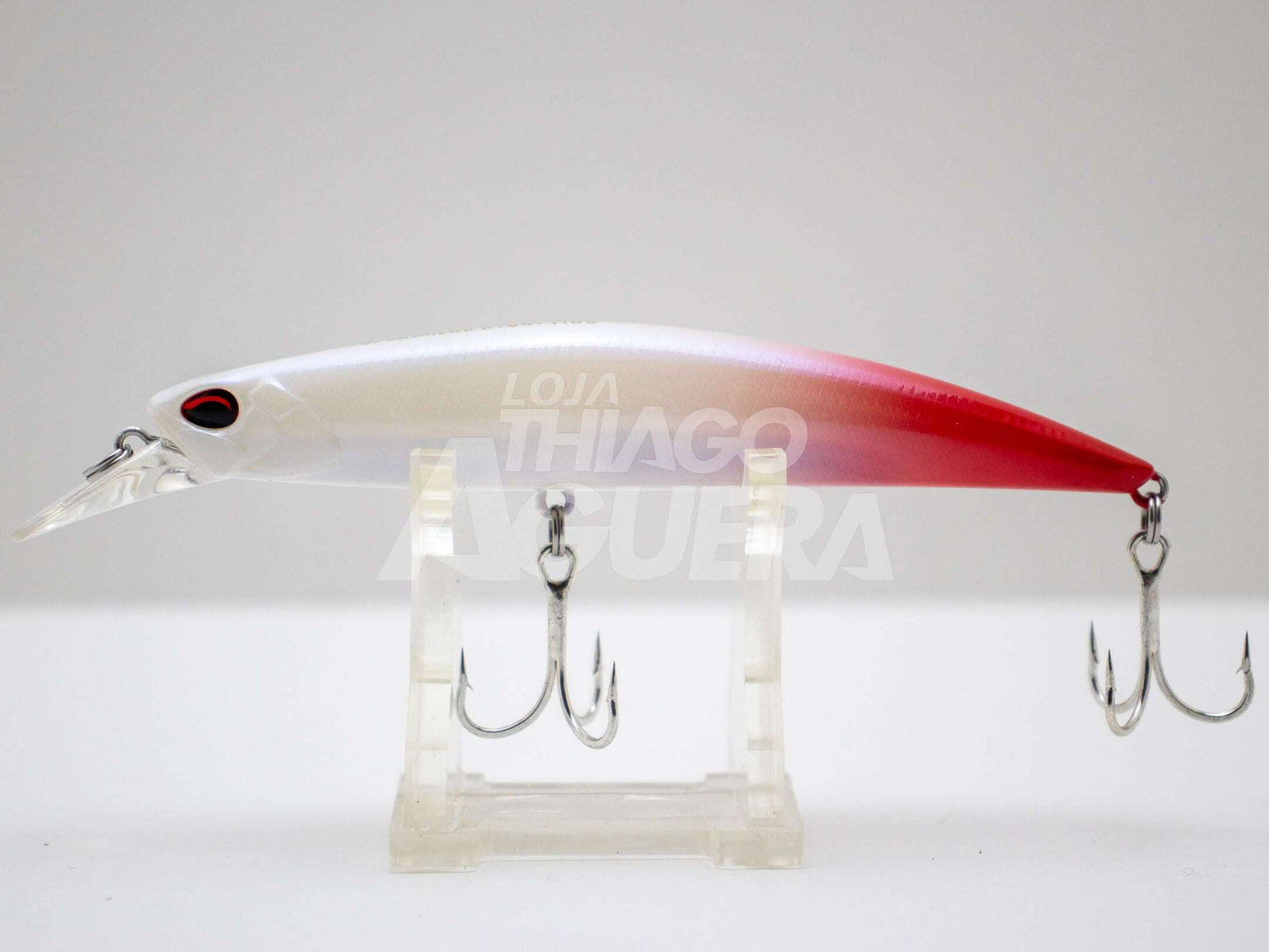 Duo Spearhead Ryuki 110S