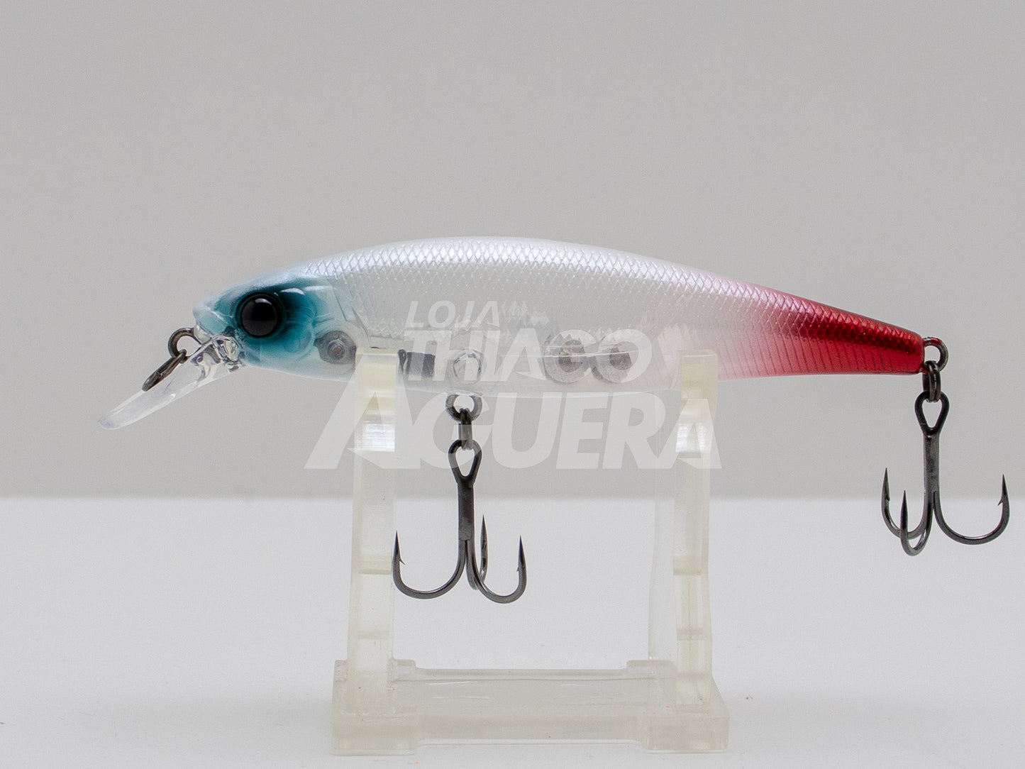 Jackall Squad Minnow 80