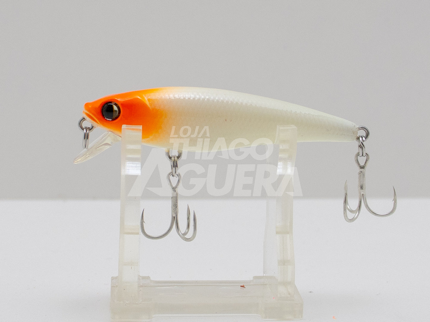 Cultiva Owner Rip'n Minnow 65