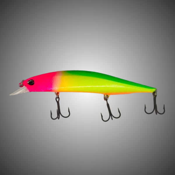 Duo Realis Jerkbait 120F
