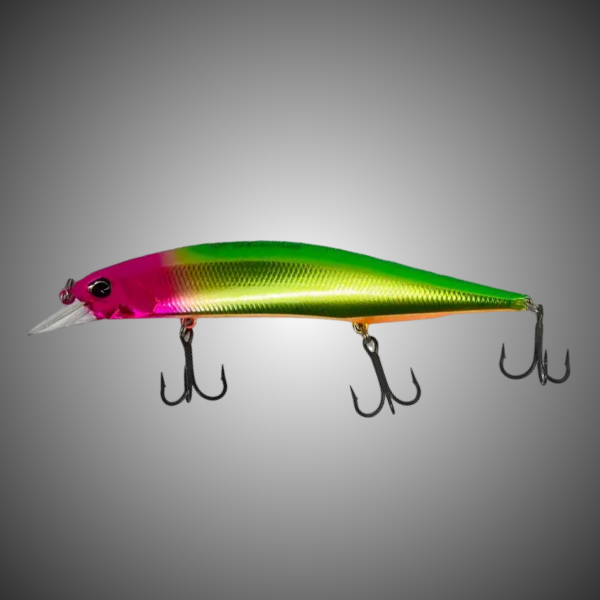 Duo Realis Jerkbait 120F