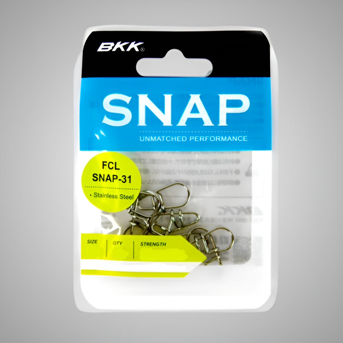 Snap BKK FCL SNAP-31