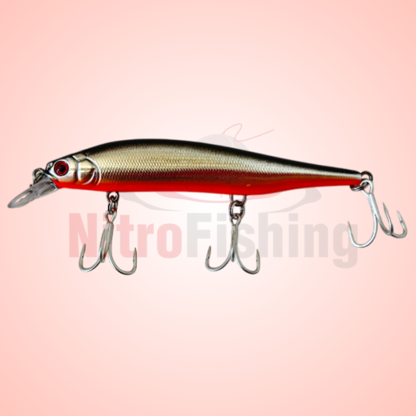 Nitro Fishing Killer 98SK