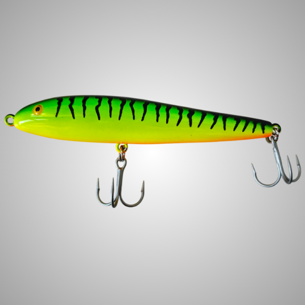 Rebel Jumpin' Minnow T20