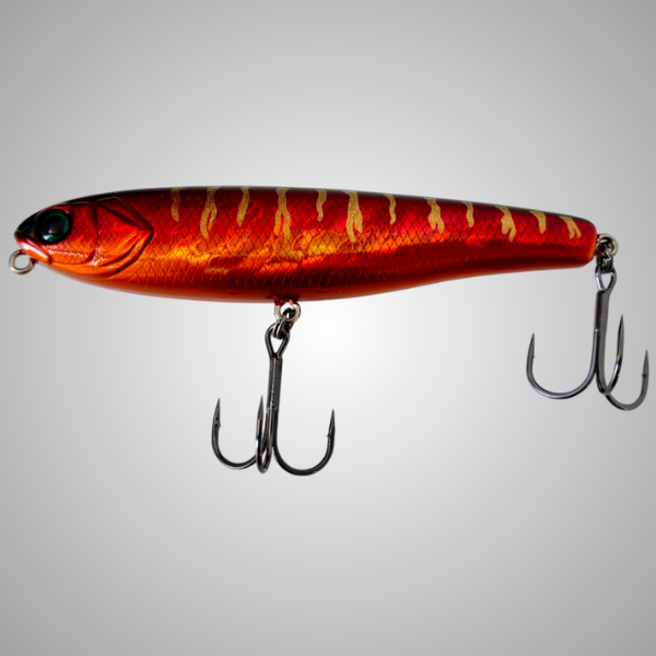 Jackall Bonnie 107