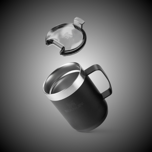Caneca Térmica Stanley Camp Mug 0,23L
