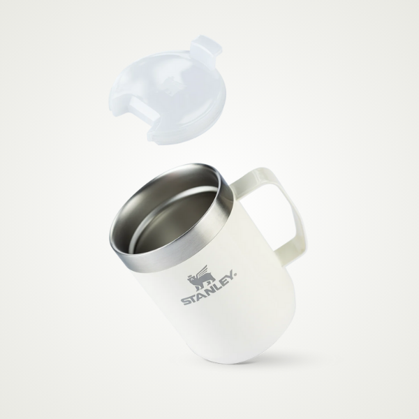 Caneca Térmica Stanley Camp Mug 0,23L