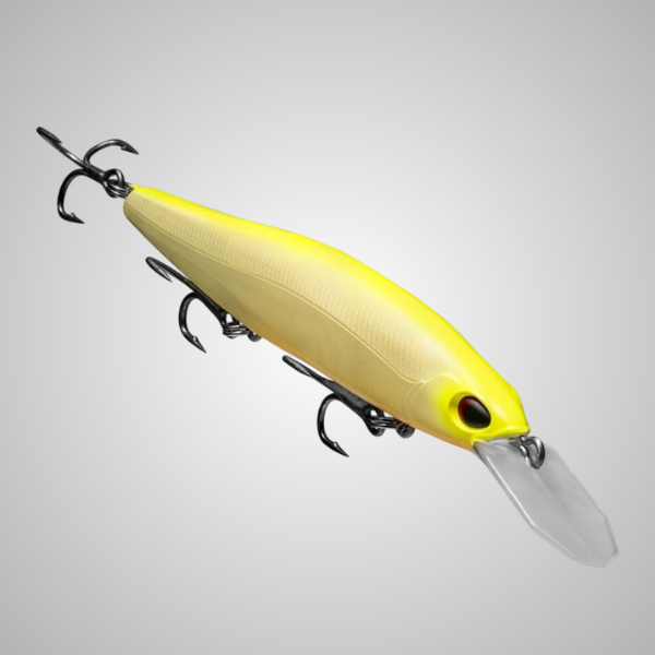 Marine Invader Minnow MR 110SP